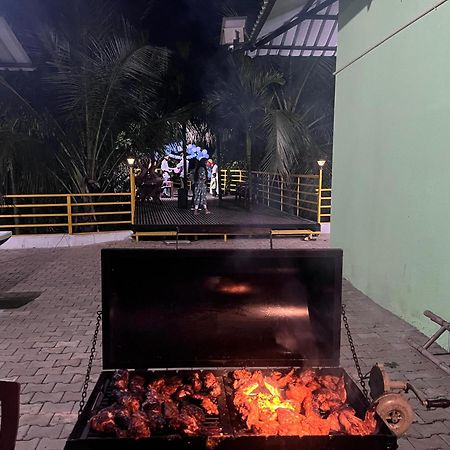 Gandhadagudi Nature Retreat Bangalore Ngoại thất bức ảnh