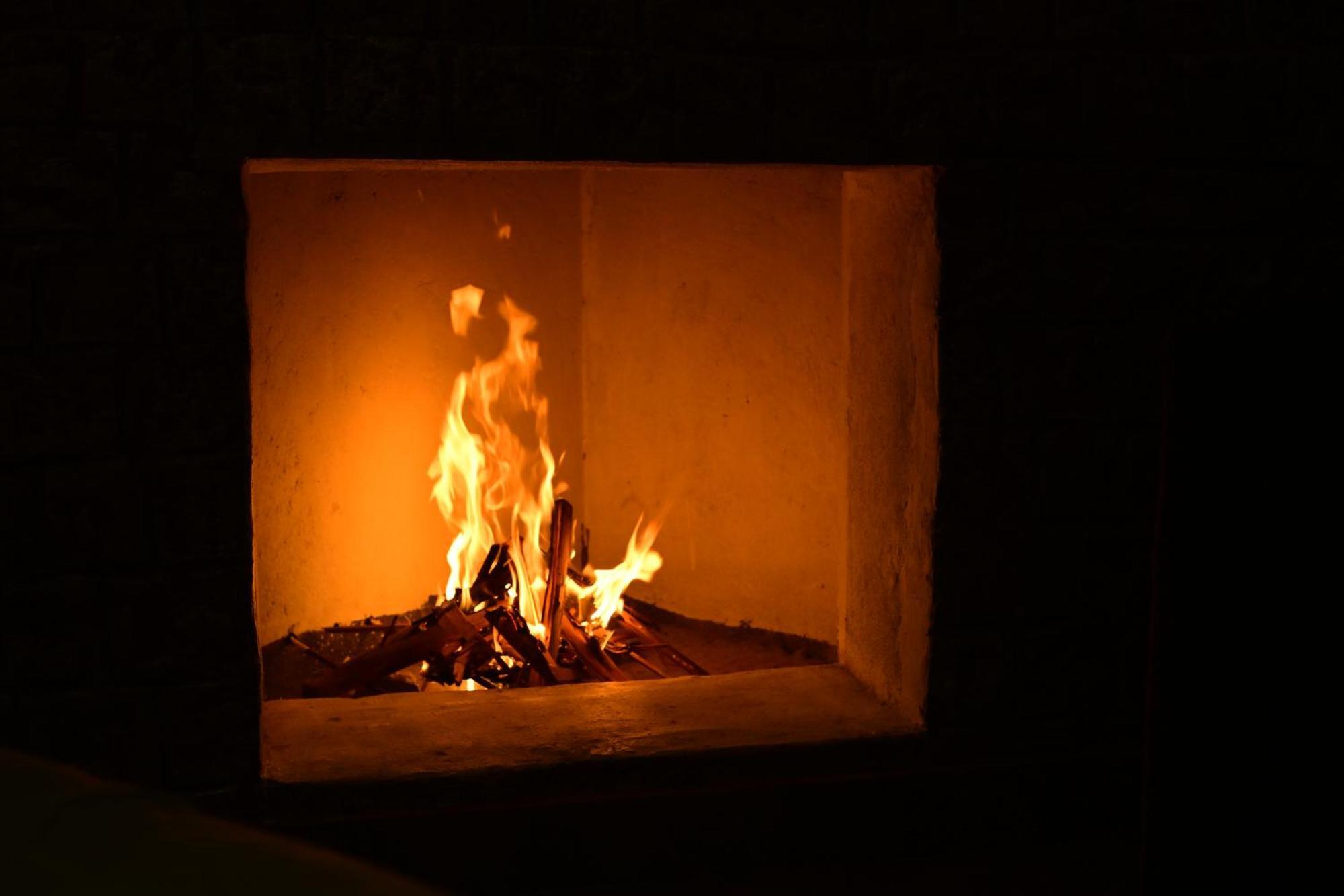 Gandhadagudi Nature Retreat Bangalore Ngoại thất bức ảnh