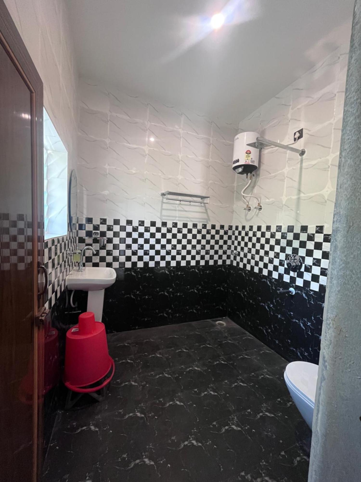 Gandhadagudi Nature Retreat Bangalore Ngoại thất bức ảnh
